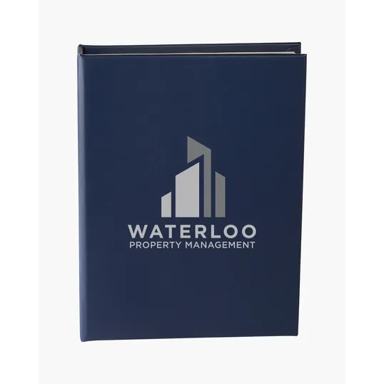 Sticky Book — view 3