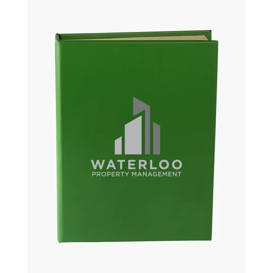 Sticky Book — view 4