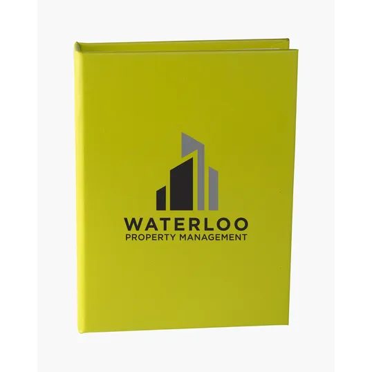 Sticky Book — view 5