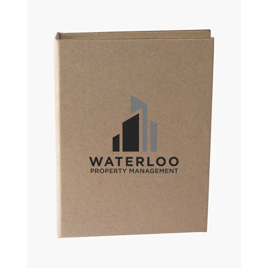 Sticky Book — view 6