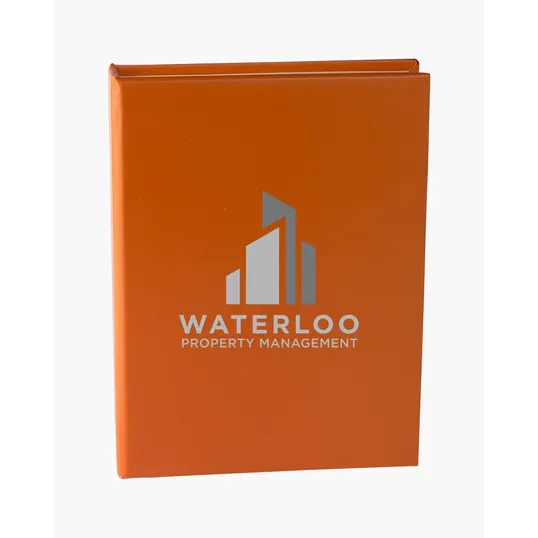 Sticky Book — view 7