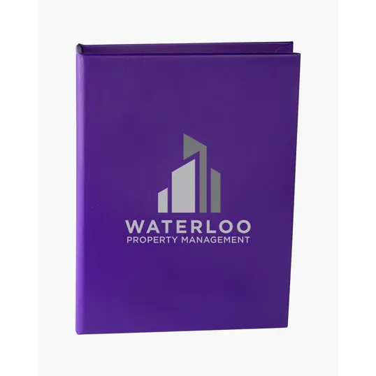 Sticky Book — view 8