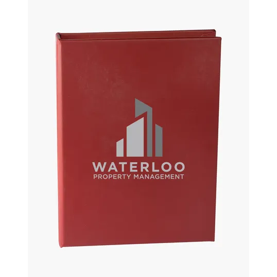 Sticky Book — view 9