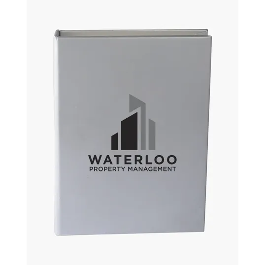 Sticky Book — view 10