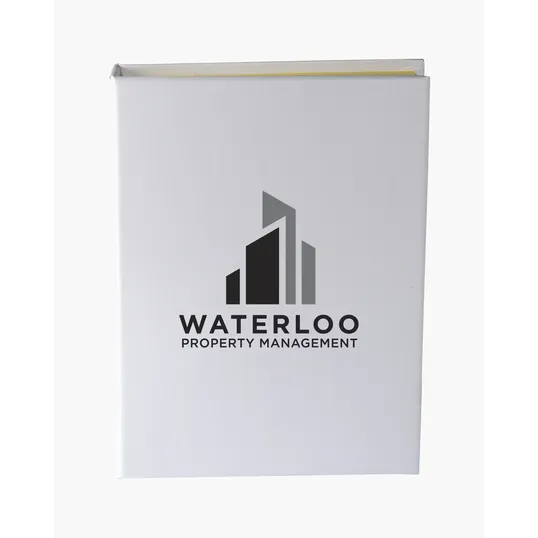 Sticky Book — view 11