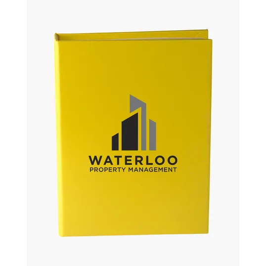 Sticky Book — view 12
