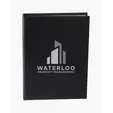 Sticky Book