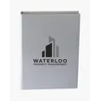 Sticky Book — view 10