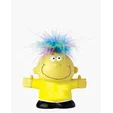 Feel Great Silly Hair Talking Stress Ball