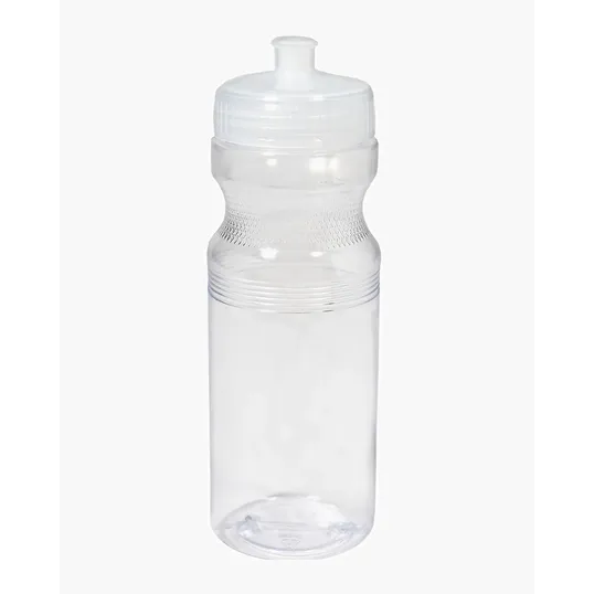 USA Made 24 oz. Big Squeeze Sport Water Bottle with Lid