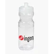 USA Made 24 oz. Big Squeeze Sport Water Bottle with Lid — view 3
