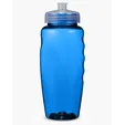 USA Made 30 oz. Polyclear Gripper Water Bottle — view 2