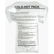 Hot-Cold Gel Pack - Doctor Shape — view 2