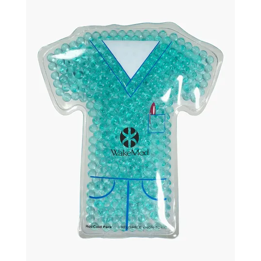 Nurse-Shaped Hot-Cold Gel Pack — view 3