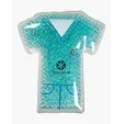 Nurse-Shaped Hot-Cold Gel Pack — view 3