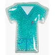 Nurse-Shaped Hot-Cold Gel Pack