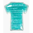 Nurse-Shaped Hot-Cold Gel Pack — view 2