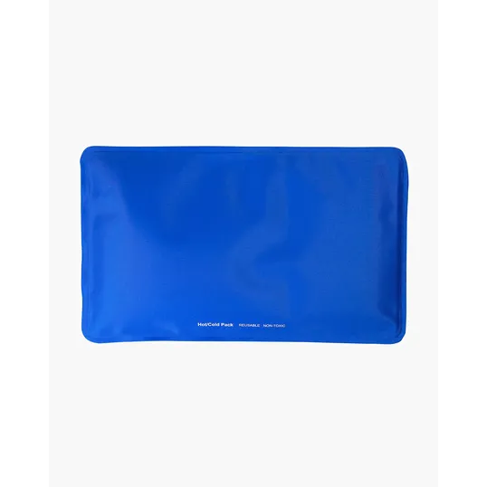 Nylon Covered Gel Hot-Cold Pack