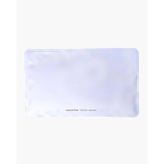 Nylon Covered Gel Hot-Cold Pack — view 4