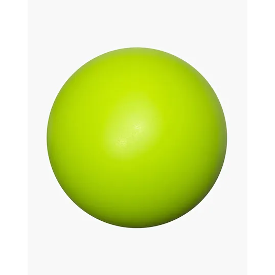 Round Ball Super Squish Stress Ball — view 2