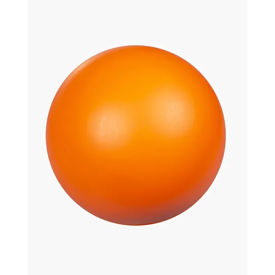 Round Ball Super Squish Stress Ball — view 3
