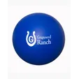 Round Ball Super Squish Stress Ball — view 6