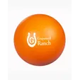 Round Ball Super Squish Stress Ball — view 8