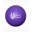 Round Ball Super Squish Stress Ball — view 9