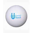 Round Ball Super Squish Stress Ball — view 10