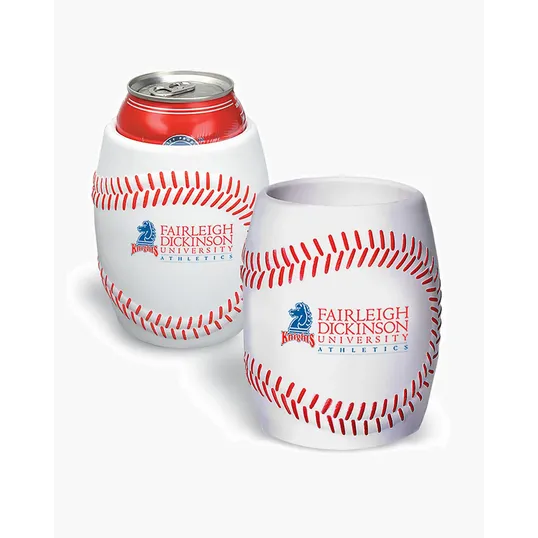 Baseball Can And Beverage Holder — view 2