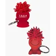MopToppers Mobile Stand Cord Winder Key Chain — view 12