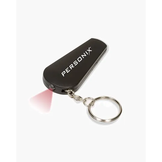 Light 'N Whistle Keychain — view 5