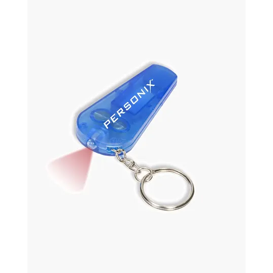Light 'N Whistle Keychain — view 6