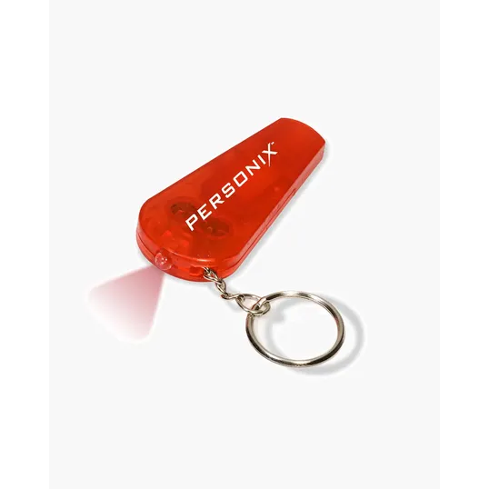 Light 'N Whistle Keychain — view 7