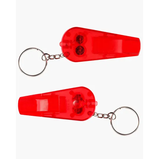 Light 'N Whistle Keychain — view 3