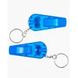 Light 'N Whistle Keychain — view 2