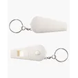 Light 'N Whistle Keychain — view 4