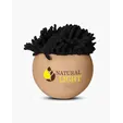 MopToppers Smiling Multicultural Stress Ball