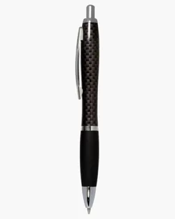 Picture For Aluminum Pen With Carbon Fiber Barrel