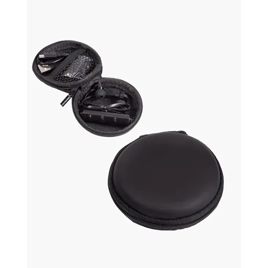 Magnetic Necklace Wireless Earbuds