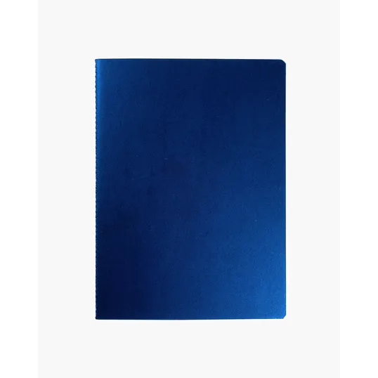 Recycled Paper Journal Notebook, 5" x 7" — view 2