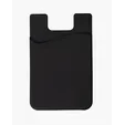 Econo Silicone Mobile Cell Phone Wallet