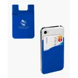 Econo Silicone Mobile Cell Phone Wallet — view 13