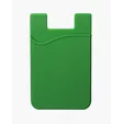 Econo Silicone Mobile Cell Phone Wallet — view 4
