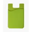 Econo Silicone Mobile Cell Phone Wallet — view 5