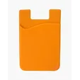 Econo Silicone Mobile Cell Phone Wallet — view 7