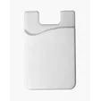 Econo Silicone Mobile Cell Phone Wallet — view 10