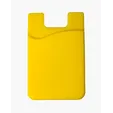 Econo Silicone Mobile Cell Phone Wallet — view 11