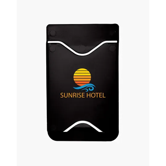 Promo Mobile Device Card Caddy — view 5