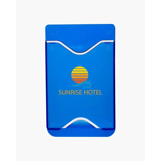Promo Mobile Device Card Caddy — view 6